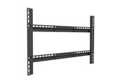 Veggmontering, AV-braketter & AV-møbler - Multibrackets M VESA Extension Kit Full Motion 600x400 - Max 45 kg - recommended for 63" - 7350073735204