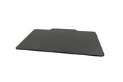 Veggmontering, AV-braketter & AV-møbler - Multibrackets M Computer Shelf Motorized Tilt & Table - Max 10 kg - recommended for - 7350073735273