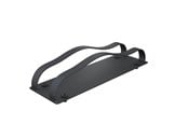 Veggmontering, AV-braketter & AV-møbler - Multibrackets Column Top Mediaholder for Motorized Public Floorstands 160kg - Max 160 kg - recommended for - 7350073734870