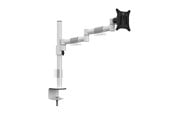 Skjermholder - Multibrackets M VESA Deskmount Officeline Single II White - 7350073735174