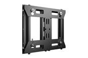 Veggmontering, AV-braketter & AV-møbler - Multibrackets M Public Video Wall Mount Push SD 150Kg Max - Max 150 kg - recommended for 110" - 7350073734818