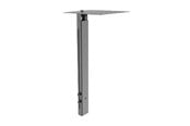 Veggmontering, AV-braketter & AV-møbler - Multibrackets M Public Display Camera Holder - Max 10 kg - recommended for - 7350073734849