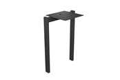 Veggmontering, AV-braketter & AV-møbler - Multibrackets Camera Holder for Motorized Public Floorstands 160kg - Max 160 kg - recommended for - 7350073734856