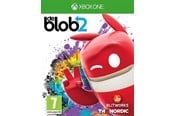 Spill - de Blob 2 - Microsoft Xbox One - Action - 9120080072061
