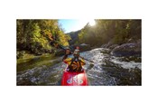 Actionkamera - Tilbehør - GoPro Floaty - Floaty backdoor - AFLTY-004