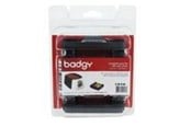 Printertilbehør blekk/toner - Evolis Badgy - CBGR0100C