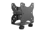 Veggmontering, AV-braketter & AV-møbler - StarTech.com Thin Client Mount - VESA Mounting Bracket - Max 5 kg - recommended for - ACCSMNT
