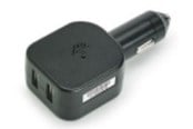 Mobil - Adaptere og ladere - Zebra CIGARETTE LIGHTER ADAPTER 5V CPNT - CHG-AUTO-USB1-01