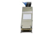 Nettverkskabel - StarTech.com 1.2m 3.9 ft HP JD096C Compatible 10Gb Twinax Cable - 10GBase-kabel til direkte påsætning - 1.2 m - sort - Svart - 1m - JD096CST