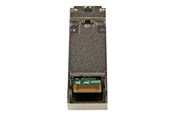 Repeater, forsterkere, bridges og transceivere - StarTech.com 10 Gigabit Fiber SFP+ Transceiver Module - HP J9150A Compatible - MM LC with DDM - SFP+ transceiver modul - 10Mb LAN 100Mb LAN GigE 10 GigE - J9150AST