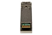 Repeater, forsterkere, bridges og transceivere - StarTech.com 10 Gigabit Fiber SFP+ Transceiver Module - HP JD092B Compatible - MM LC with DDM - SFP+ transceiver modul - 10Mb LAN 100Mb LAN GigE 10 GigE - JD092BST