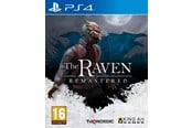 Spill - The Raven - Remastered - Sony PlayStation 4 - Action - 9120080071743
