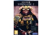 Spill - Shogun: Total War 2 - The Complete Edition - Windows - Strategi - 5055277026944