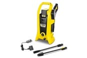 Høytrykksspyler - Kärcher Høytrykksspyler K 2 Battery Set - 1.117-220.0