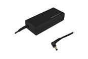 Bærbar PC - Lader - Qoltec AC Adapter 30W / 15V / 2A / 5.5*2.5 + Power cable - 51520.30W