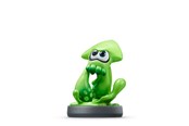 Spill - Tilbehør - Nintendo Amiibo Inkling Squid - 0045496352974