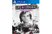 Spill - Life Is Strange: Before the Storm - Sony PlayStation 4 - Action - 5021290079465