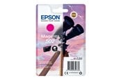 Printertilbehør blekk/toner - Epson 502 - magenta - original - blækpatron - C13T02V34010