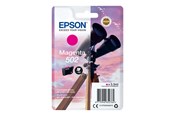 Printertilbehør blekk/toner - Epson 502 - magenta - original - blækpatron - C13T02V34020