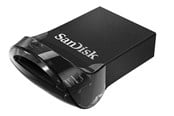 Minnepenn - SANDISK Ultra Fit - 32GB - Minnepenn - SDCZ430-032G-G46