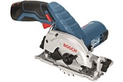 Sirkelsag - Bosch Professional GKS 12V-26 - 06016A1005