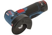 Vinkelsliper - Bosch Professional GWS 12V-76 - 06019F200B