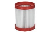 Verktøy - Bosch Filter Filteroverflateområde 2375 cm², 125 x 155 mm - 2608000663