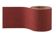 Slipemaskin - Bosch Slipepapirrull tre og maling, 93 mm x 5 m, P80 G= 80 - 2609256B75
