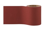 Slipemaskin - Bosch Slipepapirrull tre og maling, 93 mm x 5 m, P180 G= 180 - 2609256B77