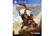 Spill - Titan Quest - Sony PlayStation 4 - Action - 9120080071835