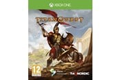 Spill - Titan Quest - Microsoft Xbox One - Action - 9120080071873