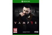 Spill - Vampyr - Microsoft Xbox One - RPG - 3512899117693