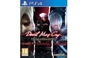 Spill - Devil May Cry HD Collection - Sony PlayStation 4 - Action - 5055060948224