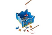 Brettspill & Puslespill - Eichhorn Fishing Game - 100002089