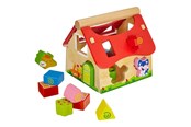 Babyleker - Eichhorn Sort Farm - 100002098