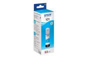 Printertilbehør blekk/toner - Epson 101 - cyan - original - blækbeholder - C13T03V24A