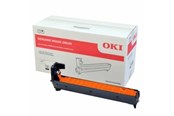 Printertilbehør blekk/toner - OKI - sort - tromlekit - 46438024