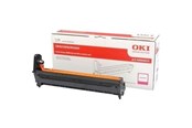 Printertilbehør blekk/toner - OKI - magenta - tromlekit - 46438022