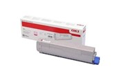 Printertilbehør blekk/toner - OKI 46471114 / Magenta Toner - 46471114