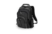 Veske/Hylster/Sekk til bærbar PC - Dicota Universal Ryggsekk for Laptop 15.6" | Svart - D31008