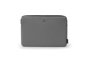 Veske/Hylster/Sekk til bærbar PC - Dicota Base Etui for Laptop 14.1" | Grå - D31292