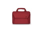 Veske/Hylster/Sekk til bærbar PC - Dicota Slim Edge Laptopveske for Laptop 11.6" | Rød - D31213