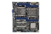 Hovedkort - ASUS Z11PA-D8 Hovedkort - Intel C621 - Intel Socket P - DDR4 RAM - SSI (Server) - 90SB06H0-M0UAY0