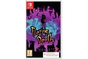 Spill - Flipping Death (Code in a Box) - Nintendo Switch - Eventyr - 5060102954880