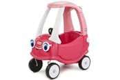 Utendørsleker - Little Tikes Cozy Coupe - Princess - 401239