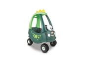 Kjøretøy - Little Tikes Cozy Coupe- Dino - 401348
