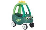 Kjøretøy - Little Tikes Cozy Coupe- Dino - 401348