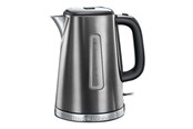 Vannkoker - Russell Hobbs Vannkoker Luna - Måneskinnsgrå - 2400 W - 23211-70