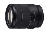 Linser - Sony SEL18135 - zoomobjektiv - 18 mm - 135 mm - SEL18135.SYX