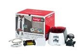 Skriver - Evolis Badgy 200 - Color - 300 dpi - USB 2.0 - B22U0000RS